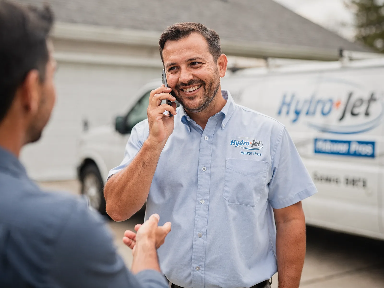 Hydro Jetting Near Me New Preston Marble Dale, CT FAQs